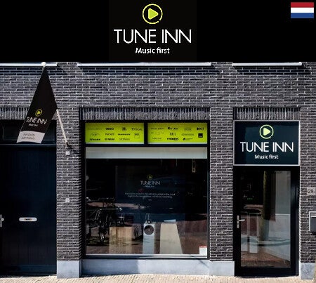 Tune Inn - Alkmaar