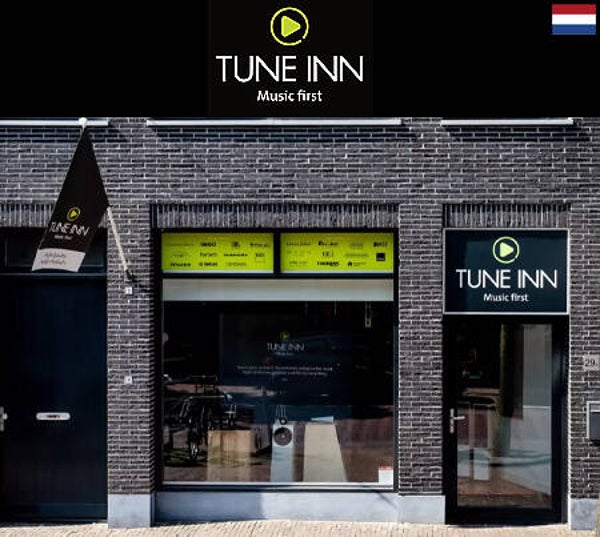 Tune Inn - Alkmaar