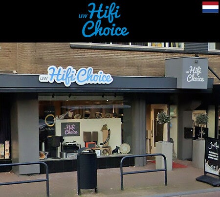 Uw Hifi Choice - Soest