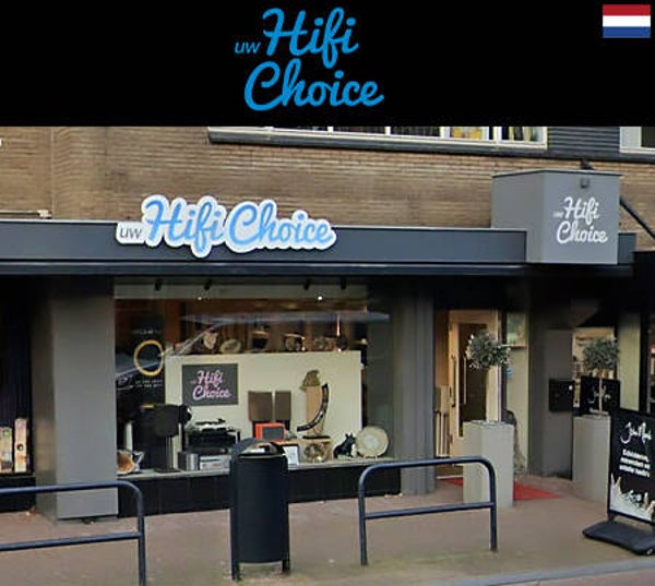 Uw Hifi Choice - Soest