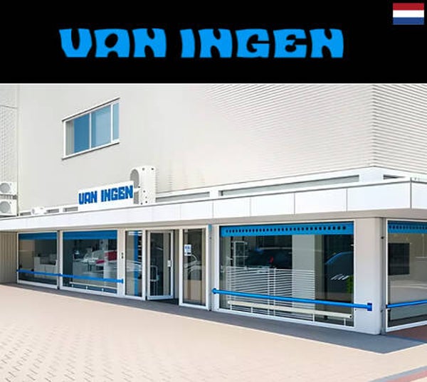 Van Ingen - Heemskerk
