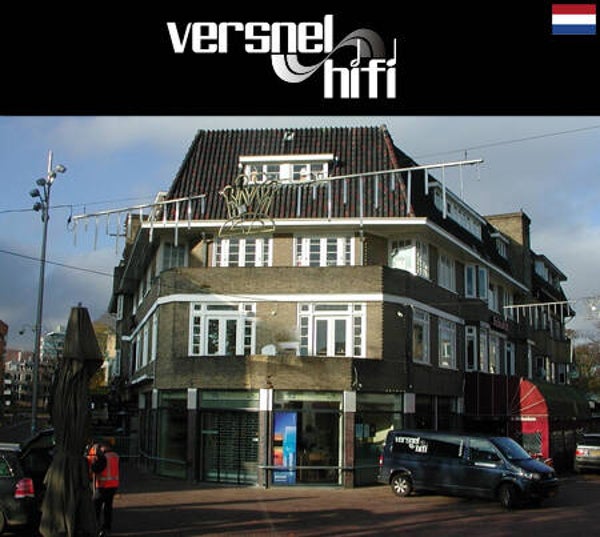 Versnel Hifi - Apeldoorn