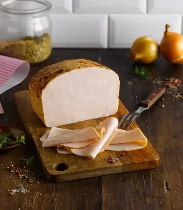 kipfilet maison natuur  100gram