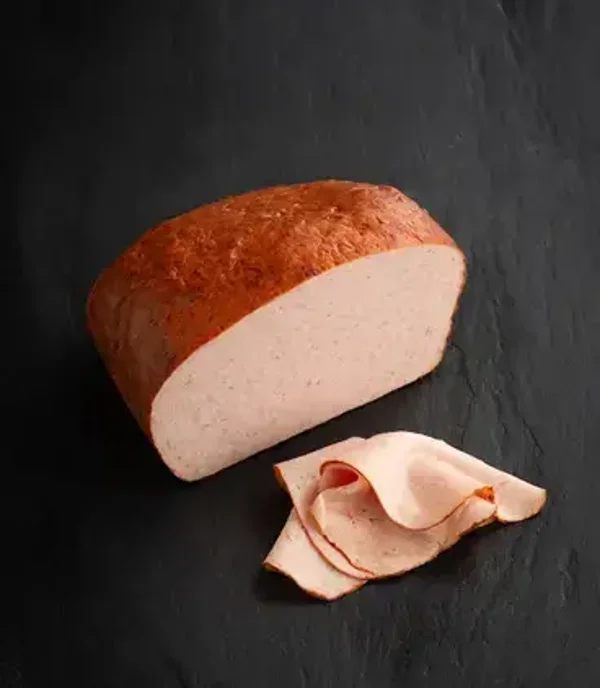 kippenvlees brood 100gram