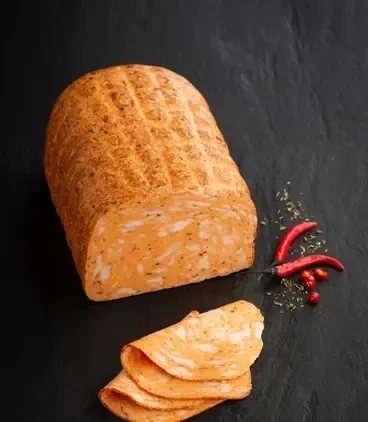 kipfilet Mexicano pikant  100gram