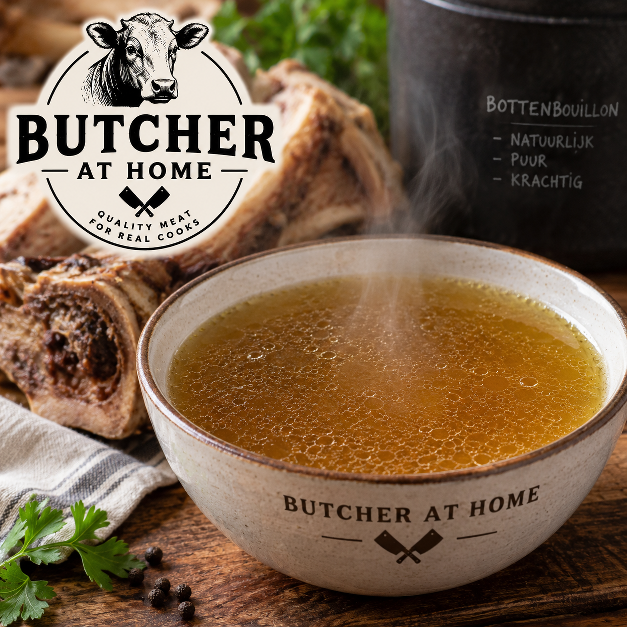 Bottenbouillon 500ml