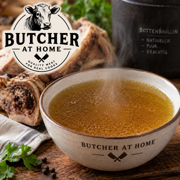 Bottenbouillon 500ml