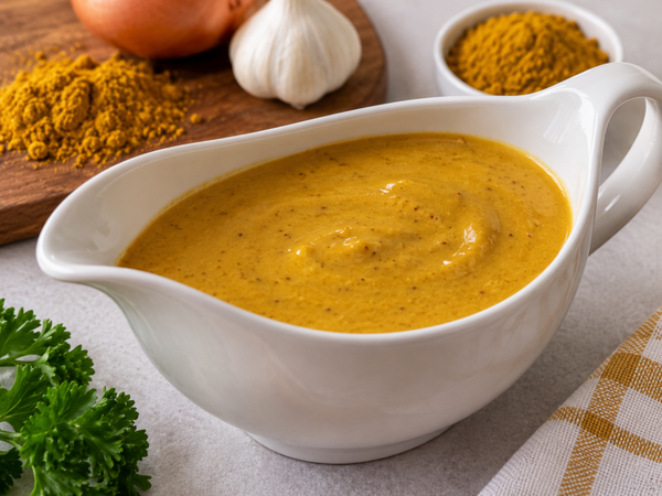 currysaus  250ml