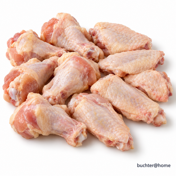 kippenvleugels apero  per kg
