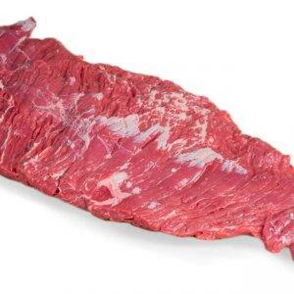 bavette (vinkenlap)  per 500 gram