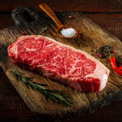 Entrecote  500gram