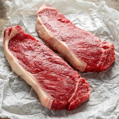 gerijpte entrecote  500gram