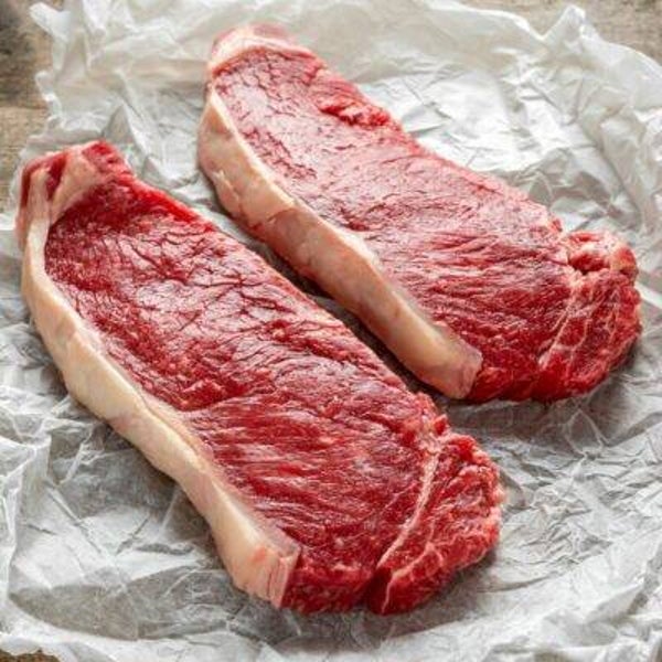 gerijpte entrecote  500gram