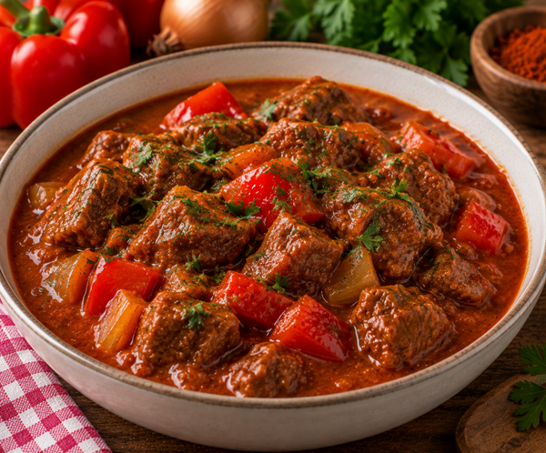 Goulash   500gram