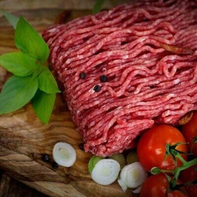 lamsgehakt per 500gram