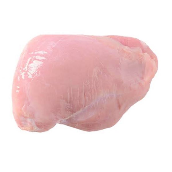 kalkoen filet  per 500gram