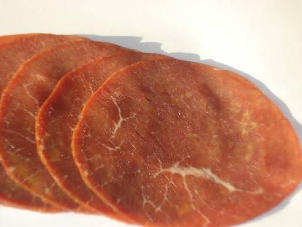filet de anvers  per 100gram