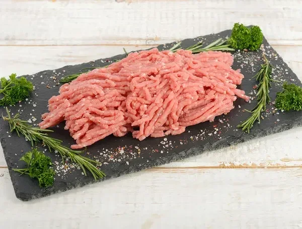 kalfsgehakt 500gram