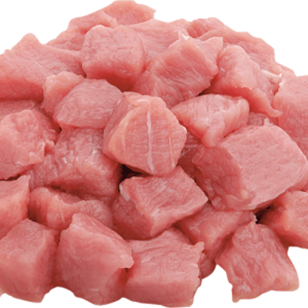 Kalfspoulet  500gram