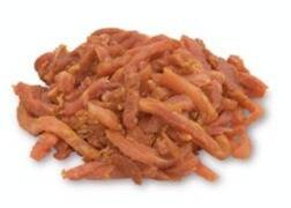 kip shoarma per 500gram