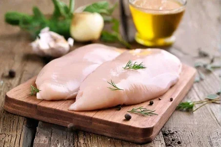Kipfilets 1kg