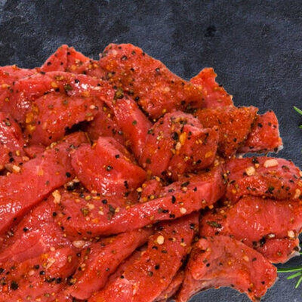 lam shoarma per 500gram