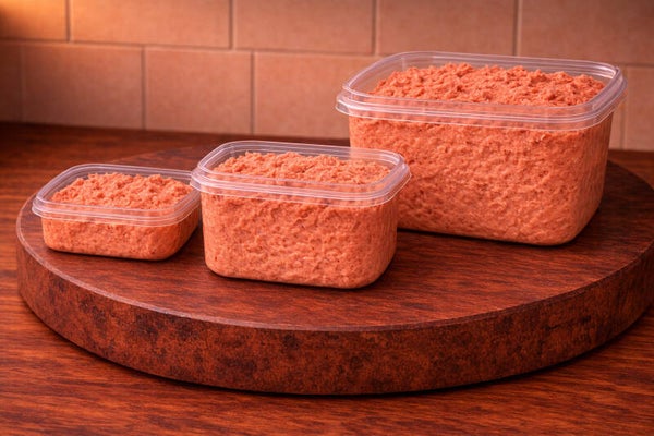prepare family pack   500gram