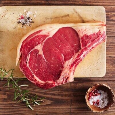 Ribeye  500gram