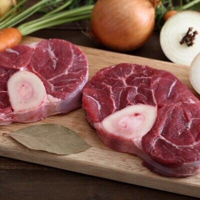 rundschenkel per 500gram