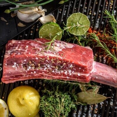 short ribs   500gram
