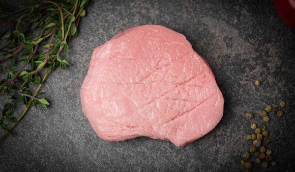 kalfsteak  per 500gram