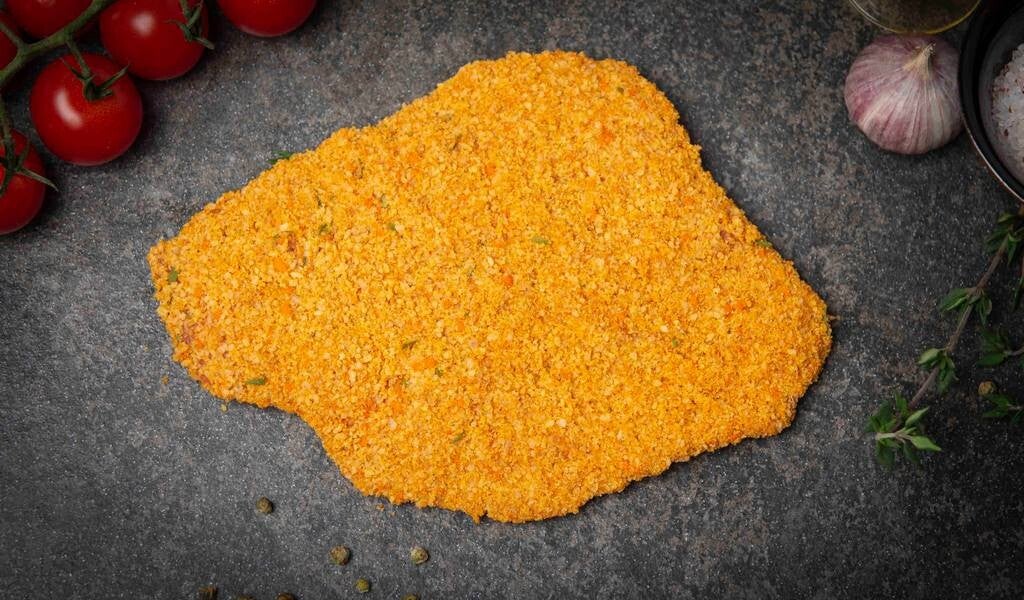 kalfs schnitzel per stuk