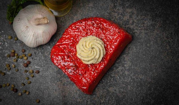 look steak marinade  500gram