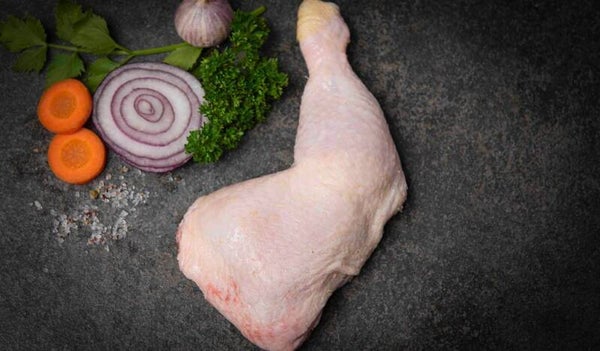 kippendij  per 500gram