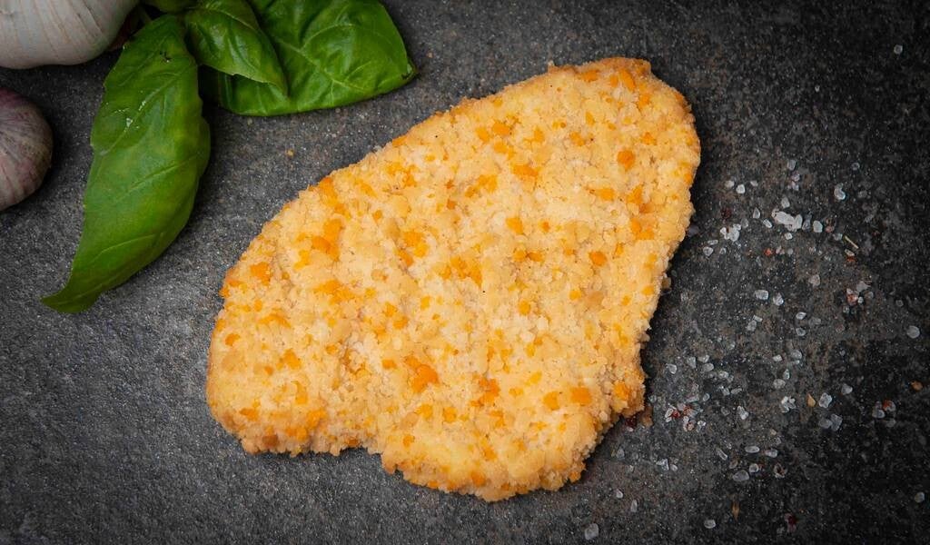 kippen schnitzel per stuk