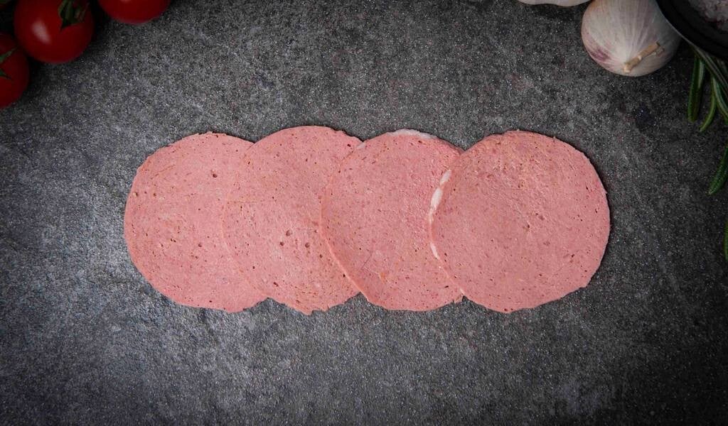 boterhamworst 100gram