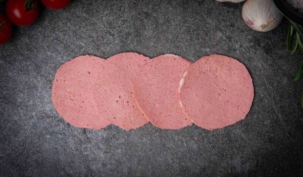 boterhamworst 100gram