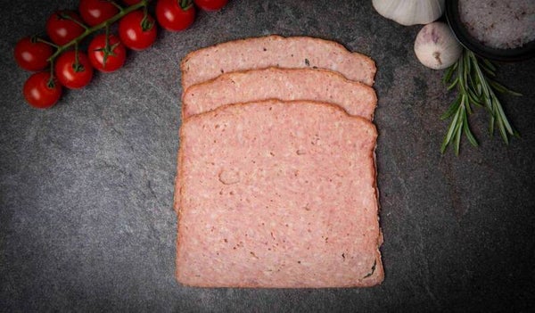 fricandeau  per 100gram