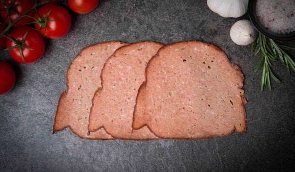 gehaktbrood per 100gram