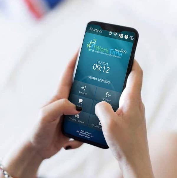 WorkTimes I DIRECTA d.o.o.