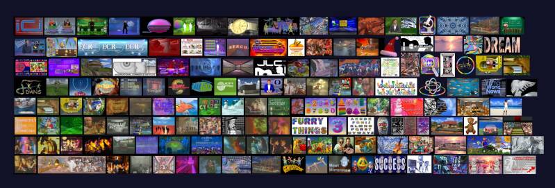 Cabot Connection history image