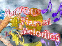 Nervous Planet Melodies