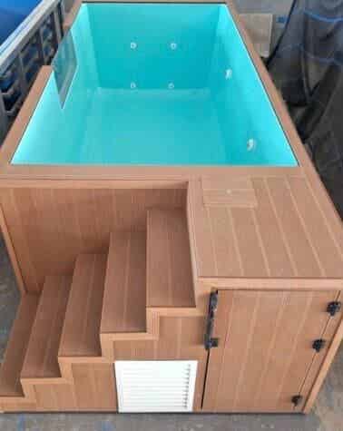 Instinct 5.3 x 2.2 x 1.6