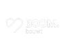 BOOM. bouwt