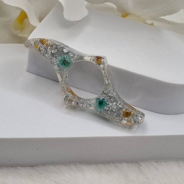 Bague de lecture vague 4