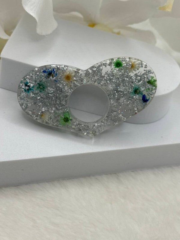 Bague de lecture cœur 1