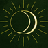 Lune Soleil Nature