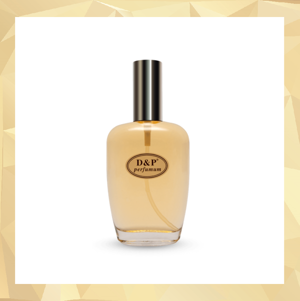 L4 - eau de parfum - damesgeur