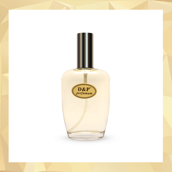 D10 - eau de parfum - herengeur