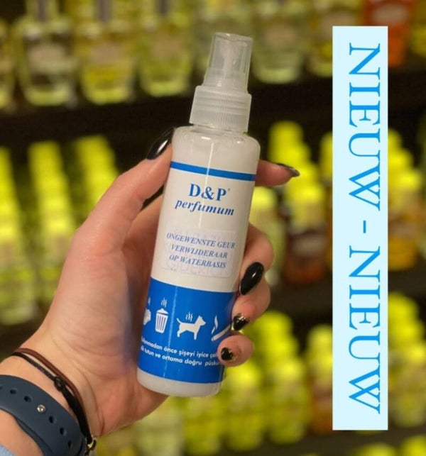 Ongewenste Geur Verwijderaar 150ml